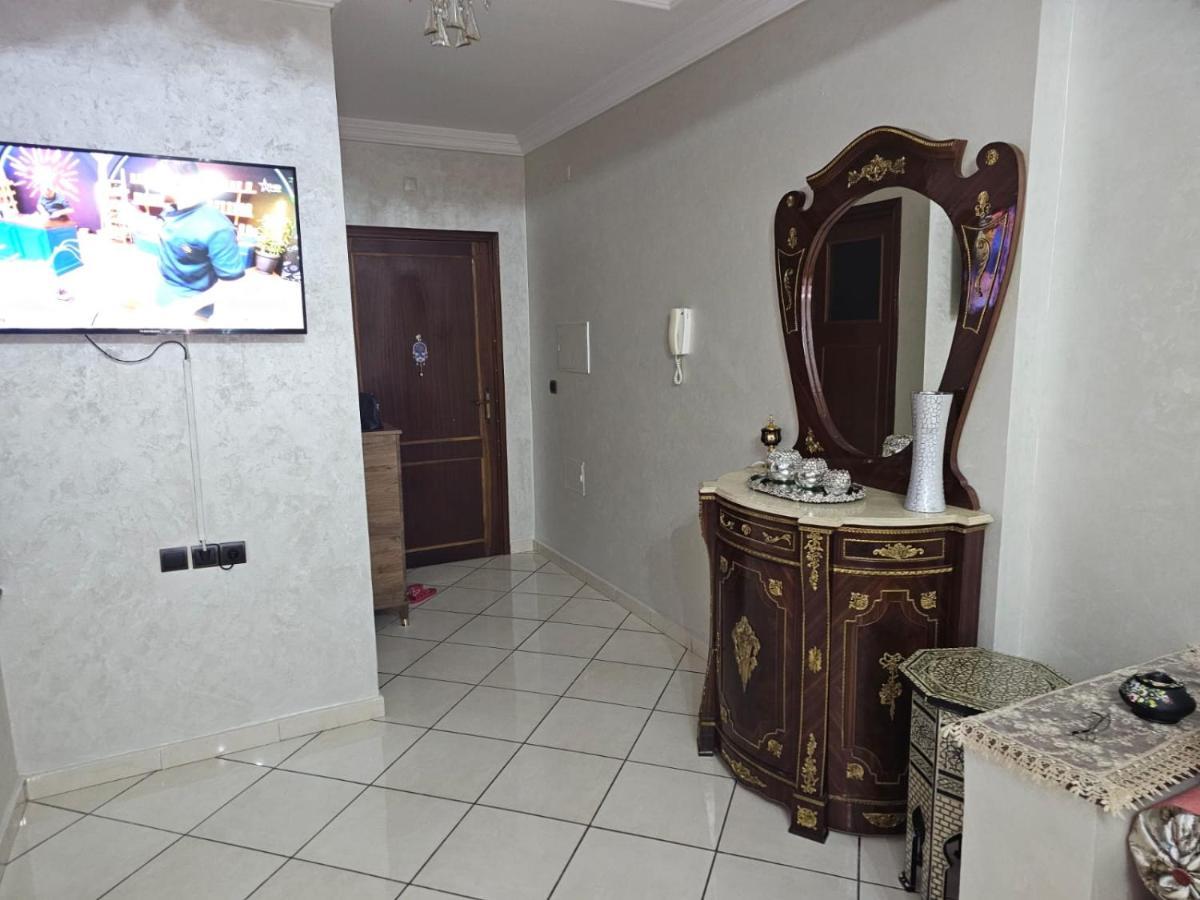 Residence Yahya 1 Tânger Exterior foto